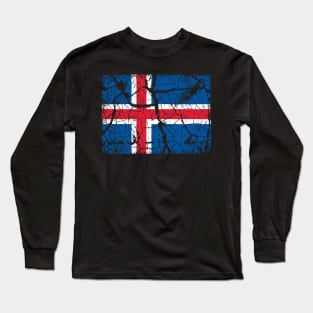 Island Long Sleeve T-Shirt